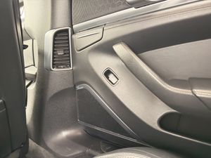 Porsche Panamera Turbo  - Foto 39