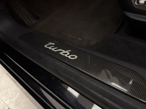 Porsche Panamera Turbo  - Foto 33