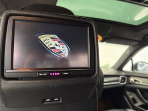 Porsche Panamera Turbo  - Foto 37