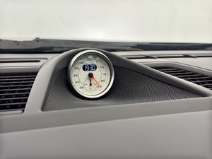 Porsche Panamera Turbo  - Foto 28