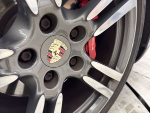 Porsche Panamera Turbo  - Foto 46