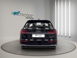 Audi Q5 40 TDI 150kW (204CV) quattro-ultra  - Foto 6
