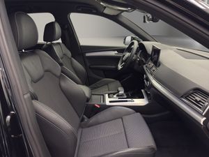 Audi Q5 40 TDI 150kW (204CV) quattro-ultra  - Foto 19