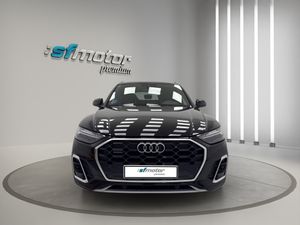 Audi Q5 40 TDI 150kW (204CV) quattro-ultra  - Foto 3