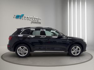 Audi Q5 40 TDI 150kW (204CV) quattro-ultra  - Foto 8