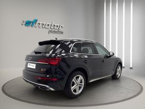 Audi Q5 40 TDI 150kW (204CV) quattro-ultra  - Foto 7
