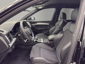 Audi Q5 40 TDI 150kW (204CV) quattro-ultra  - Foto 10