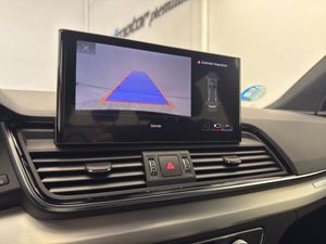 Audi Q5 40 TDI 150kW (204CV) quattro-ultra  - Foto 51