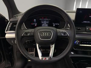 Audi Q5 40 TDI 150kW (204CV) quattro-ultra  - Foto 11