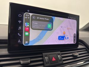 Audi Q5 40 TDI 150kW (204CV) quattro-ultra  - Foto 33