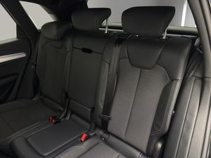 Audi Q5 40 TDI 150kW (204CV) quattro-ultra  - Foto 14