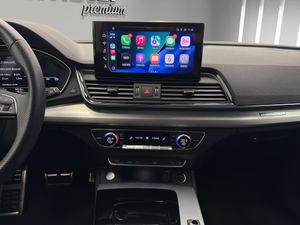 Audi Q5 40 TDI 150kW (204CV) quattro-ultra  - Foto 16