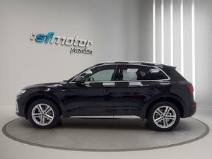Audi Q5 40 TDI 150kW (204CV) quattro-ultra  - Foto 4