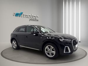 Audi Q5 40 TDI 150kW (204CV) quattro-ultra  - Foto 9