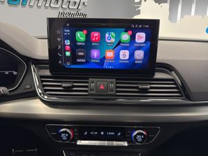 Audi Q5 40 TDI 150kW (204CV) quattro-ultra  - Foto 17