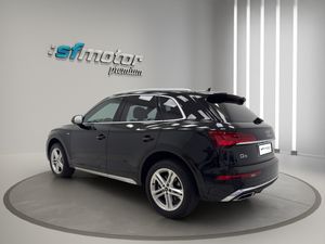 Audi Q5 40 TDI 150kW (204CV) quattro-ultra  - Foto 5