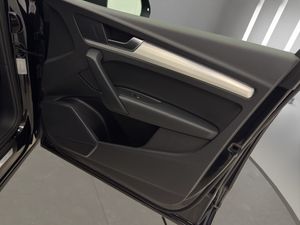 Audi Q5 40 TDI 150kW (204CV) quattro-ultra  - Foto 18