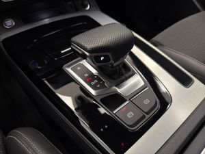 Audi Q5 40 TDI 150kW (204CV) quattro-ultra  - Foto 28