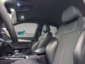 Audi Q5 40 TDI 150kW (204CV) quattro-ultra  - Foto 23