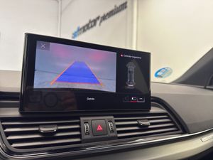 Audi Q5 40 TDI 150kW (204CV) quattro-ultra  - Foto 52