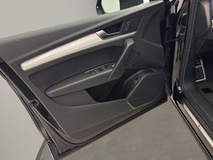 Audi Q5 40 TDI 150kW (204CV) quattro-ultra  - Foto 13