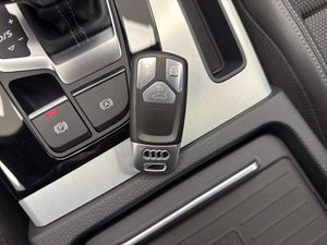 Audi Q5 40 TDI 150kW (204CV) quattro-ultra  - Foto 25