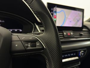 Audi Q5 40 TDI 150kW (204CV) quattro-ultra  - Foto 26