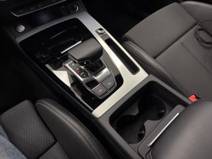 Audi Q5 40 TDI 150kW (204CV) quattro-ultra  - Foto 35