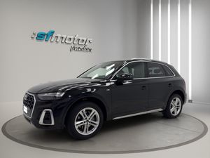 Audi Q5 40 TDI 150kW (204CV) quattro-ultra  - Foto 2