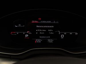 Audi Q5 40 TDI 150kW (204CV) quattro-ultra  - Foto 12