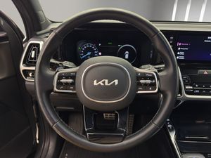 Kia Sorento 1.6 T-GDi HEV Emotion 4x2 7pl (P.Luxury)  - Foto 11