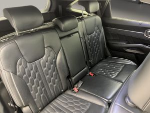Kia Sorento 1.6 T-GDi HEV Emotion 4x2 7pl (P.Luxury)  - Foto 20