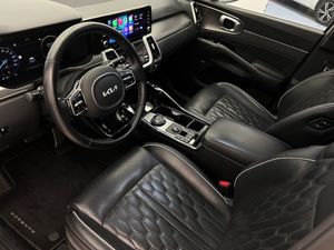 Kia Sorento 1.6 T-GDi HEV Emotion 4x2 7pl (P.Luxury)  - Foto 39