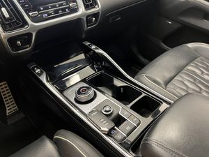 Kia Sorento 1.6 T-GDi HEV Emotion 4x2 7pl (P.Luxury)  - Foto 58