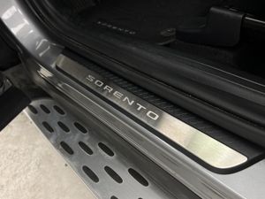 Kia Sorento 1.6 T-GDi HEV Emotion 4x2 7pl (P.Luxury)  - Foto 26