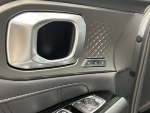 Kia Sorento 1.6 T-GDi HEV Emotion 4x2 7pl (P.Luxury)  - Foto 29