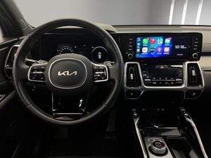 Kia Sorento 1.6 T-GDi HEV Emotion 4x2 7pl (P.Luxury)  - Foto 15