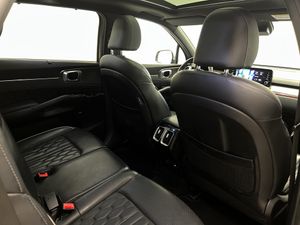 Kia Sorento 1.6 T-GDi HEV Emotion 4x2 7pl (P.Luxury)  - Foto 40
