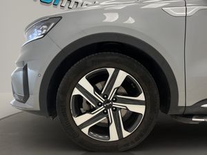 Kia Sorento 1.6 T-GDi HEV Emotion 4x2 7pl (P.Luxury)  - Foto 22