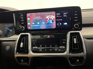 Kia Sorento 1.6 T-GDi HEV Emotion 4x2 7pl (P.Luxury)  - Foto 36