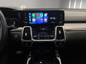 Kia Sorento 1.6 T-GDi HEV Emotion 4x2 7pl (P.Luxury)  - Foto 17