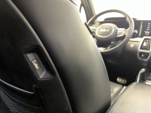 Kia Sorento 1.6 T-GDi HEV Emotion 4x2 7pl (P.Luxury)  - Foto 42