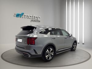 Kia Sorento 1.6 T-GDi HEV Emotion 4x2 7pl (P.Luxury)  - Foto 7