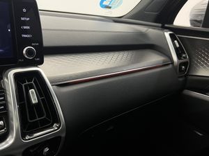 Kia Sorento 1.6 T-GDi HEV Emotion 4x2 7pl (P.Luxury)  - Foto 37