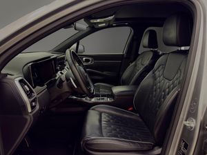Kia Sorento 1.6 T-GDi HEV Emotion 4x2 7pl (P.Luxury)  - Foto 10