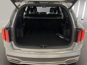 Kia Sorento 1.6 T-GDi HEV Emotion 4x2 7pl (P.Luxury)  - Foto 21