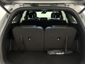 Kia Sorento 1.6 T-GDi HEV Emotion 4x2 7pl (P.Luxury)  - Foto 45