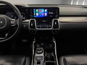 Kia Sorento 1.6 T-GDi HEV Emotion 4x2 7pl (P.Luxury)  - Foto 16