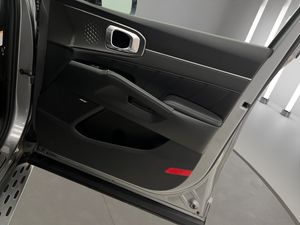 Kia Sorento 1.6 T-GDi HEV Emotion 4x2 7pl (P.Luxury)  - Foto 18