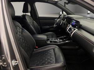 Kia Sorento 1.6 T-GDi HEV Emotion 4x2 7pl (P.Luxury)  - Foto 19